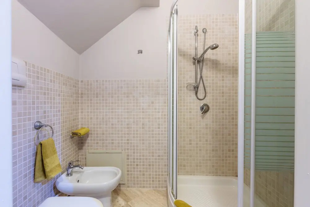 Sant'Elia Prestige Apartment with balcony