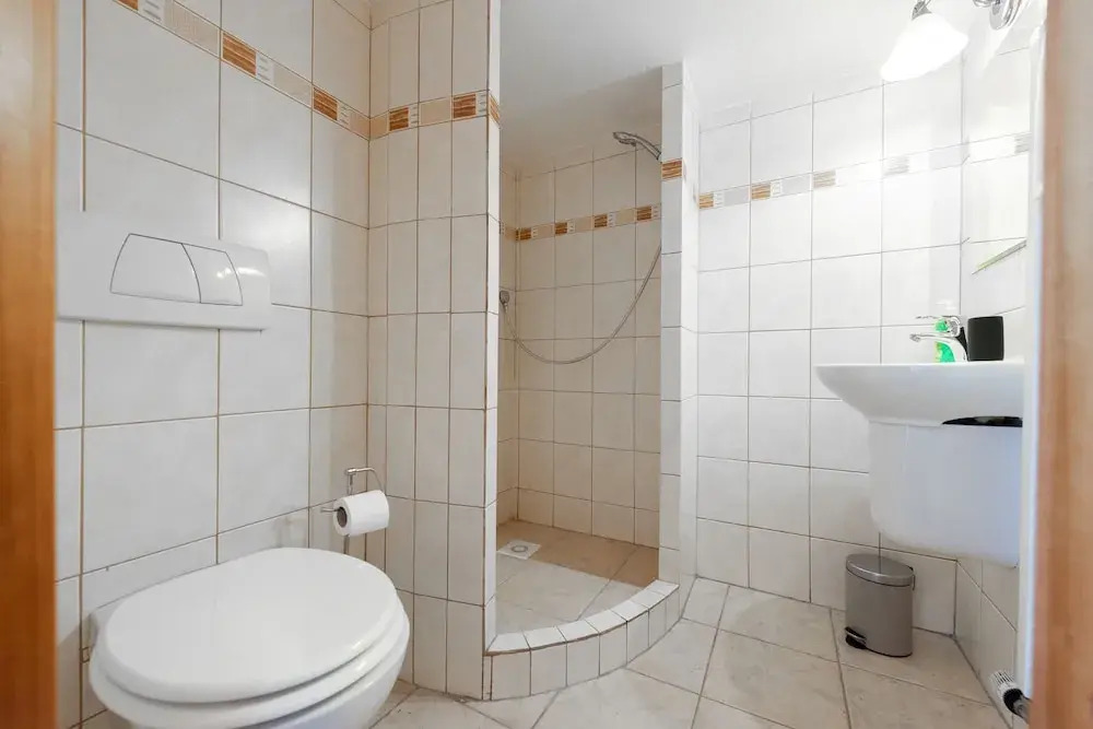 Apartments with Terrace in Prague Center I AC I New Town