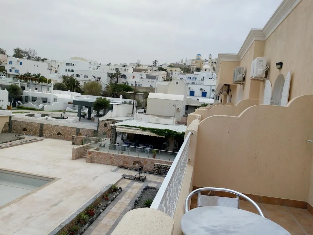 fira blue horizon