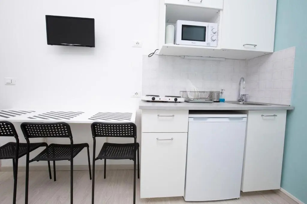 Rimini Youth Apartment