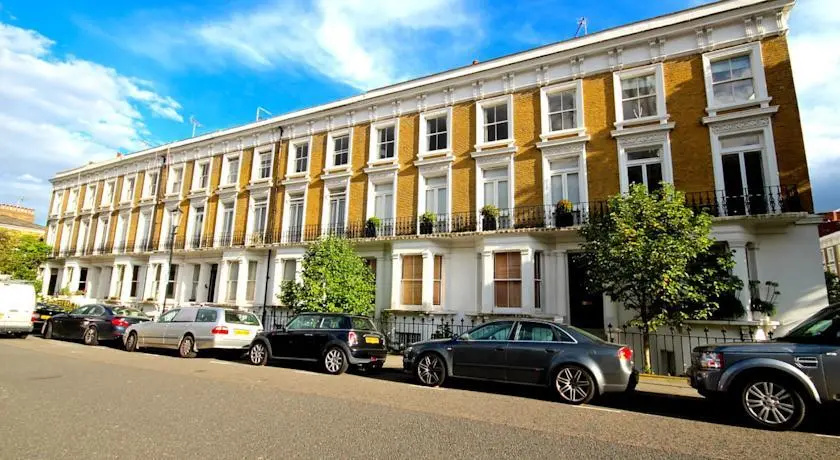 FG Property - Chelsea, Gertrude Street