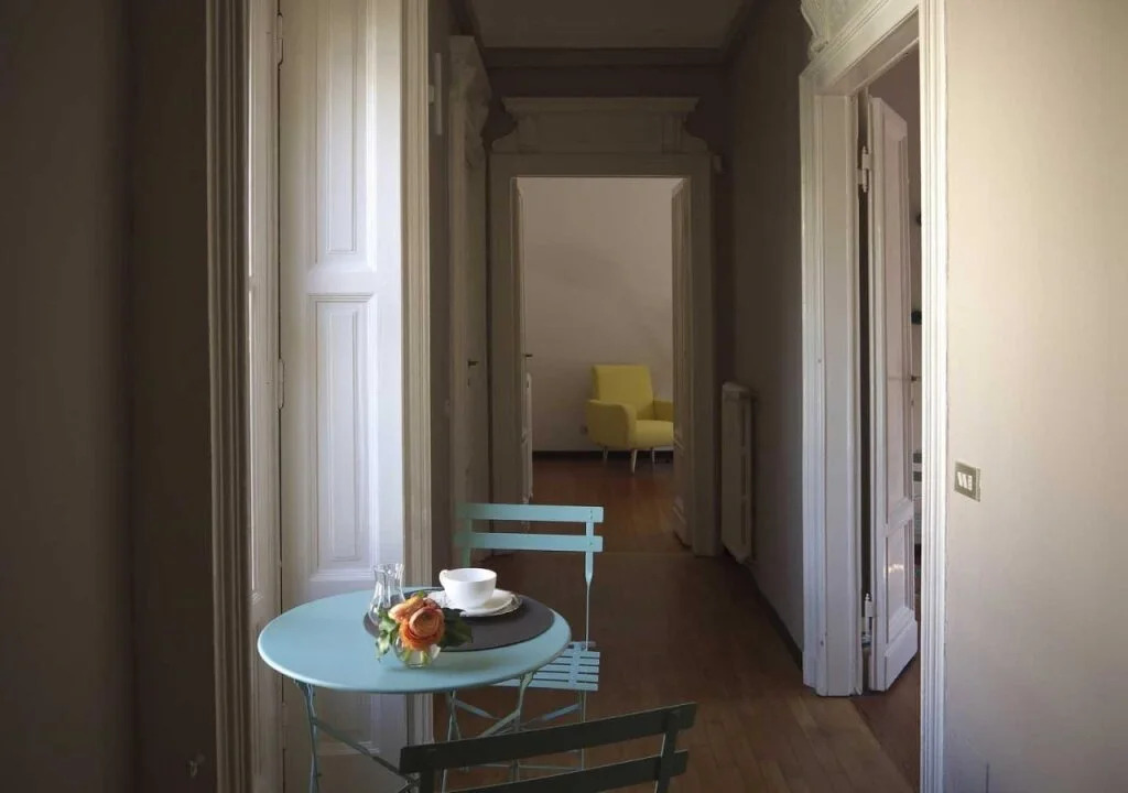 B&B Bonaparte Suites