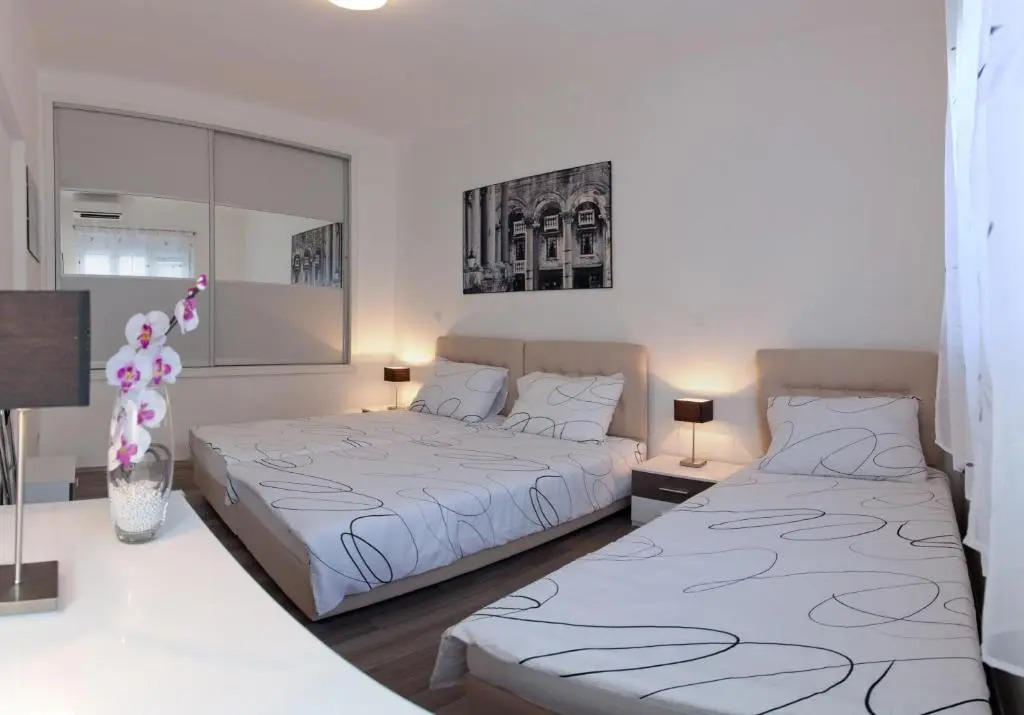 Perimar Luxury Apartments and Rooms Split Center