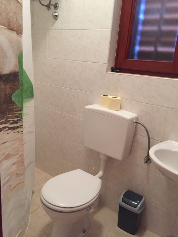 Luxury apartments Lun