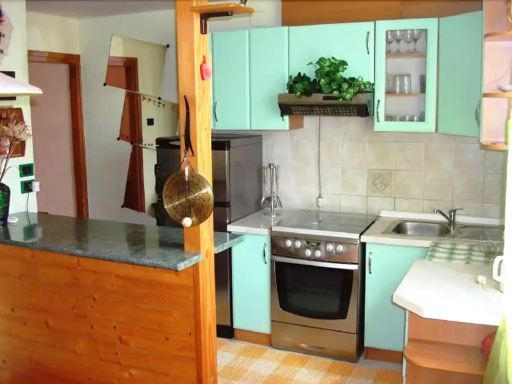 Apartment Sandra