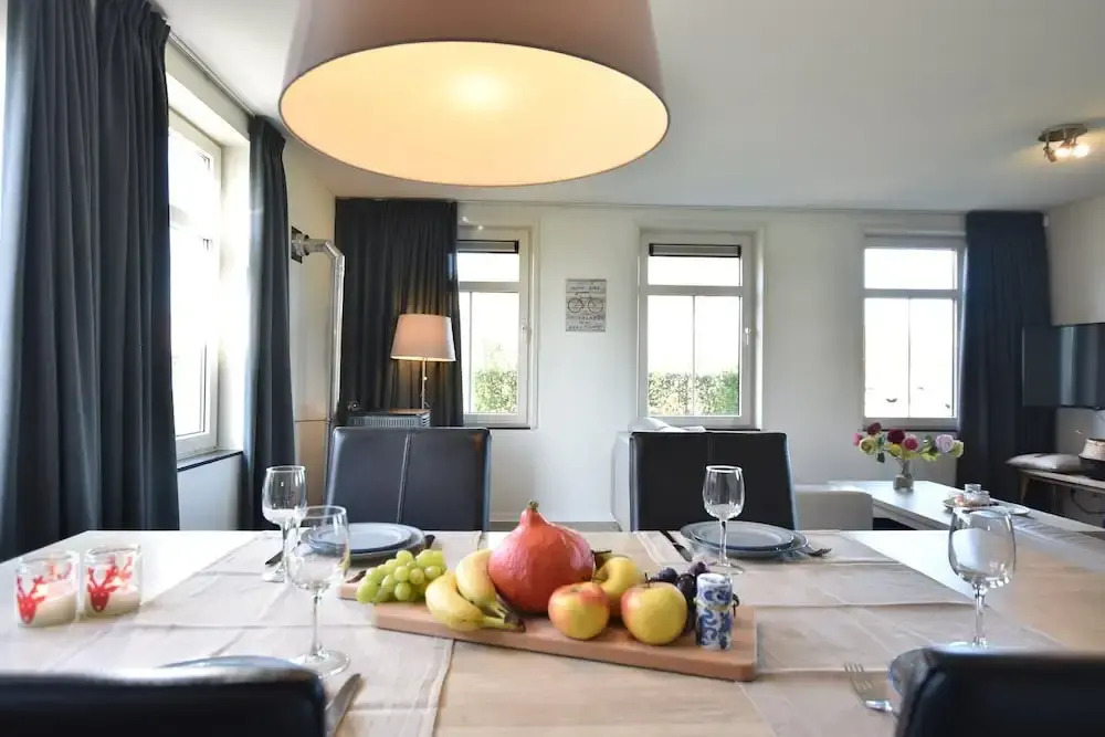 Holiday Home in Breskens near Beach