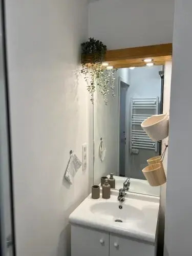 Residhotel Athena