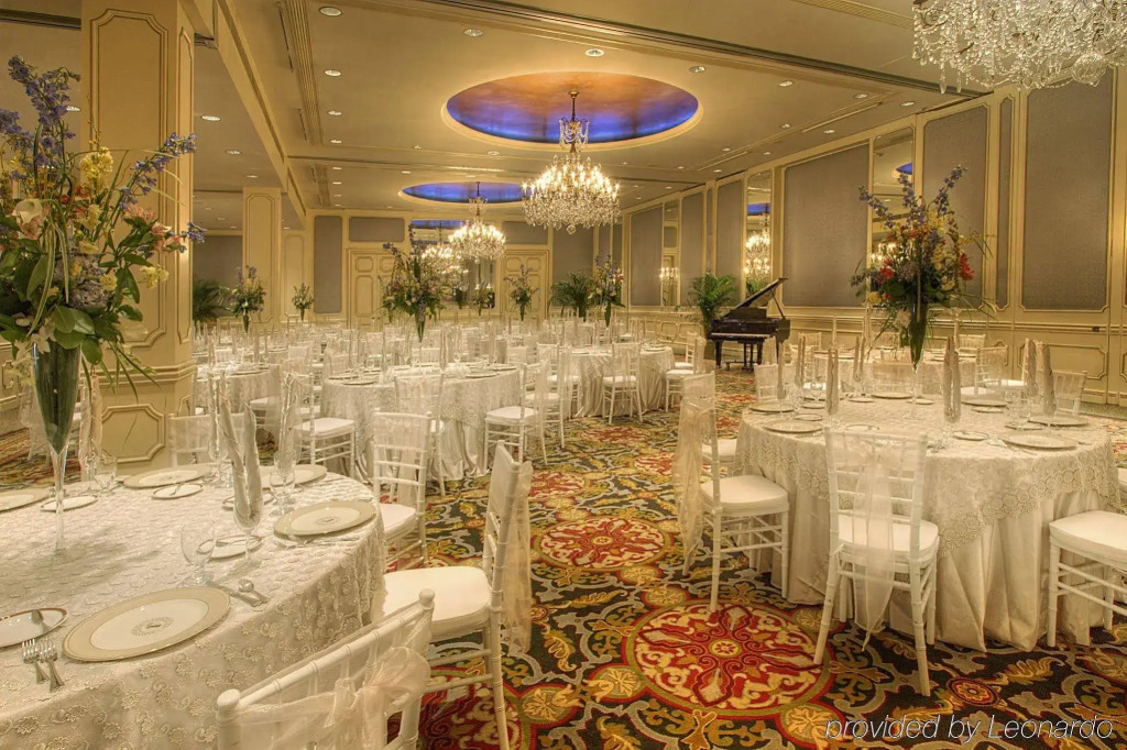 Omni Royal Orleans Hotel