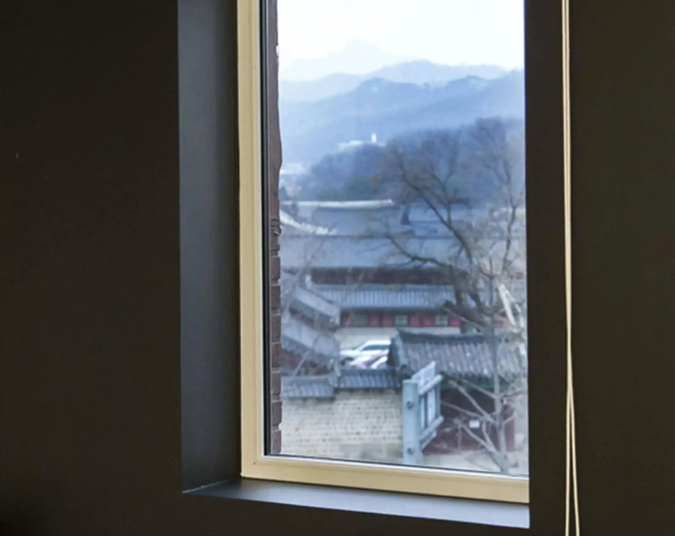 AMASS Hotel Insadong Seoul