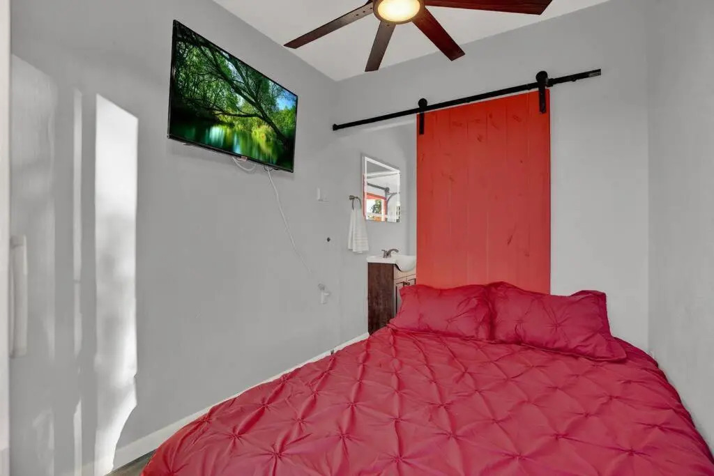 Best Fredericksburg Bed And Breakfast