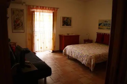 Casa San Francesco
