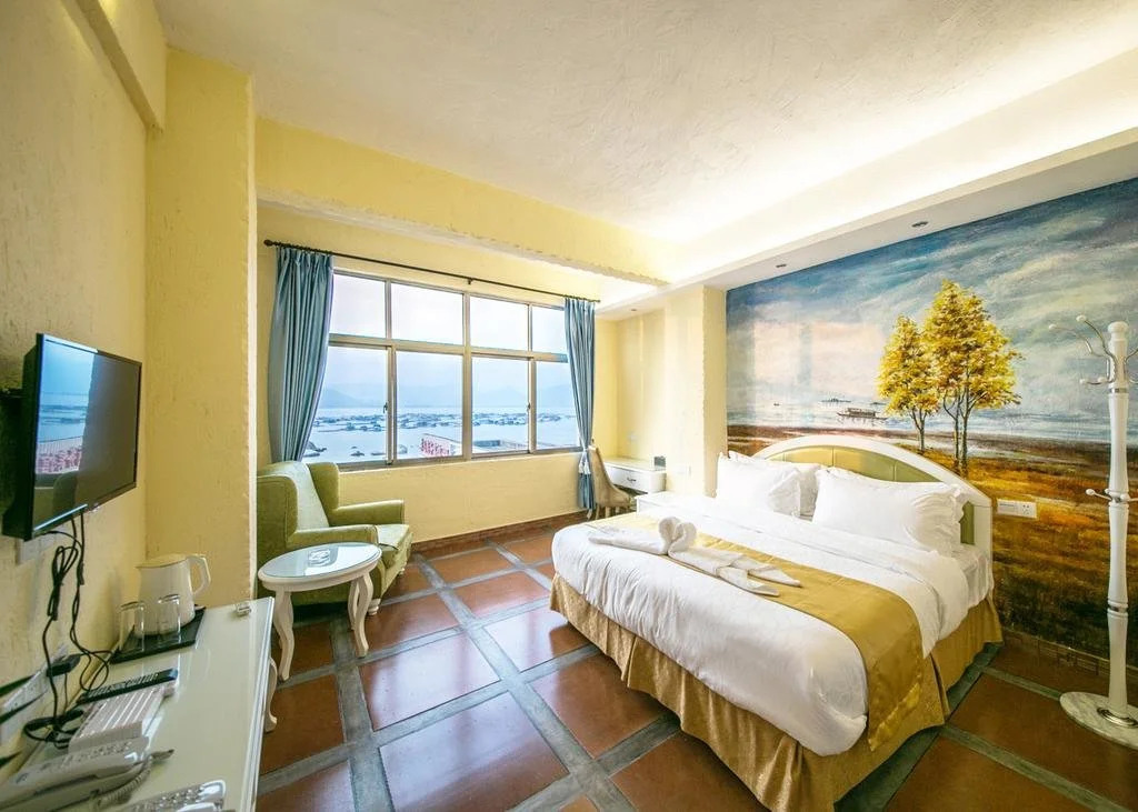 520 Resort Hotel