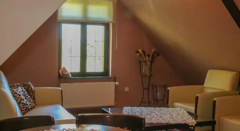 Apartamenty Villa Akant