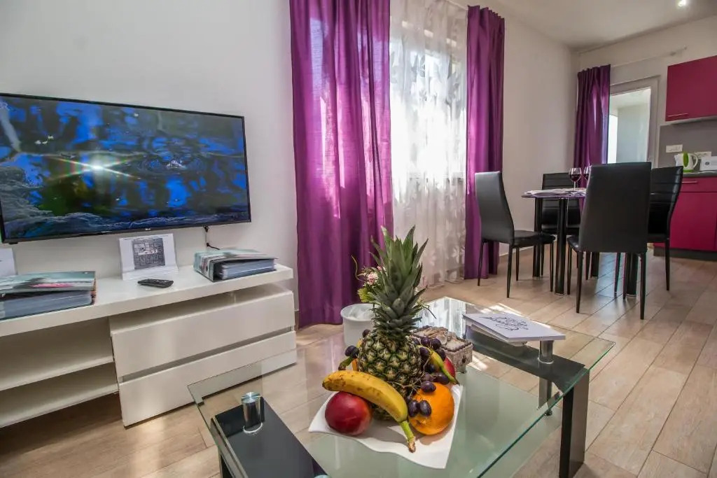 Apartments Babo