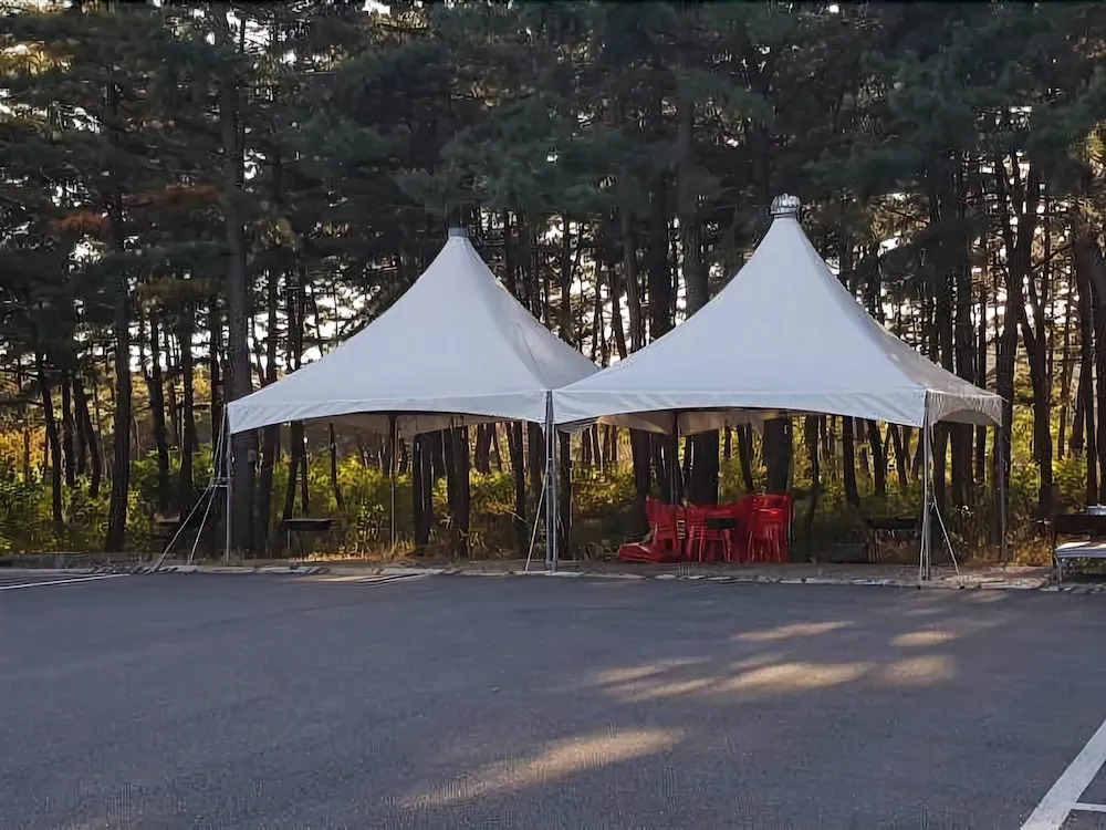 Pine Beach Condotel