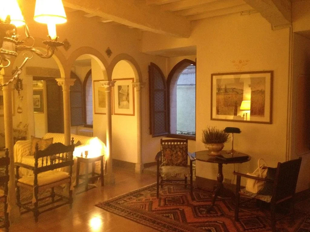 Palazzetto Bentivoglio