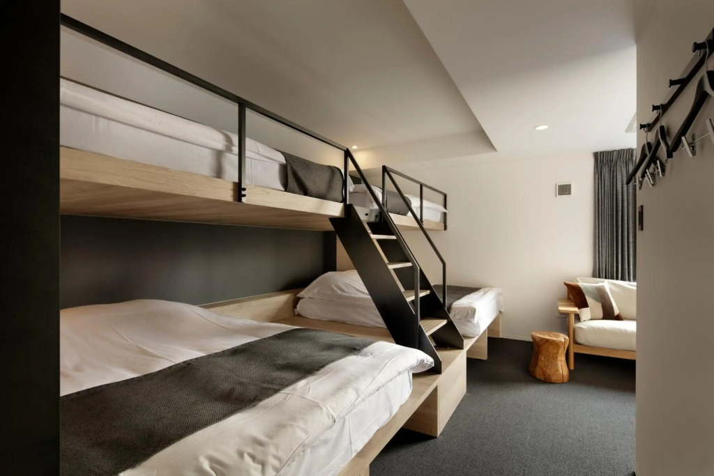 Piece Hostel Sanjo