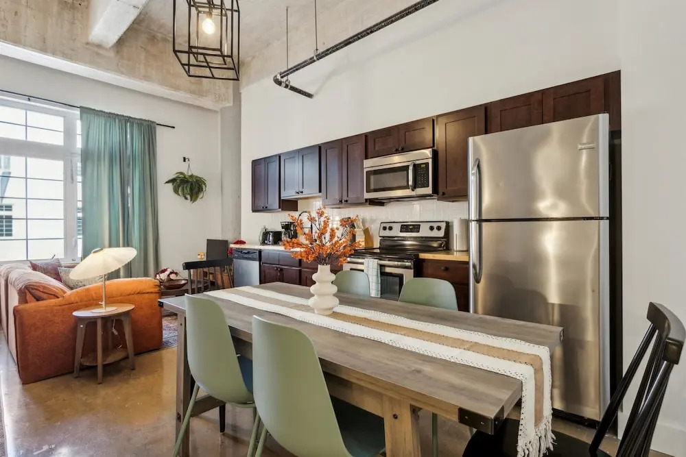 Storehouse Lofts