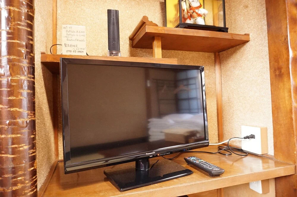 町宿 紬
