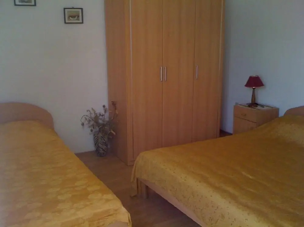 Jere - 50m From the sea With Parking - A1