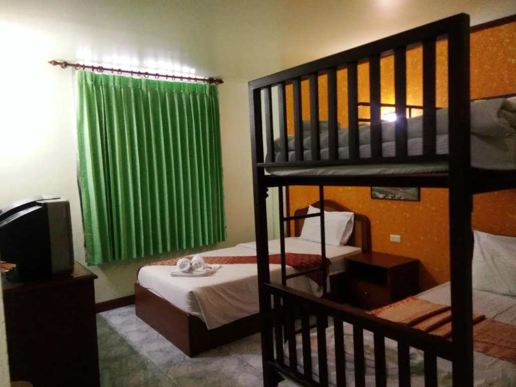 Thepparat Lodge Krabi