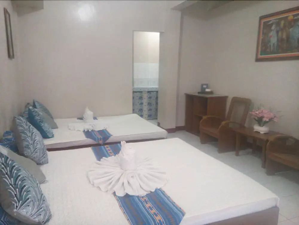 Mara Villa Resort