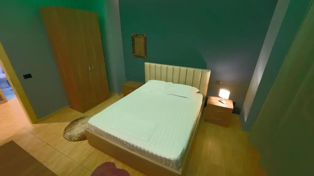 Dragoti Apartments