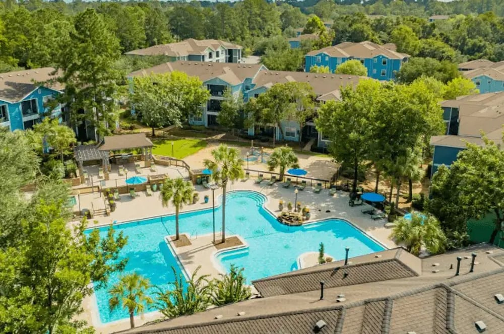 Landing Furnished Apartments near FSU