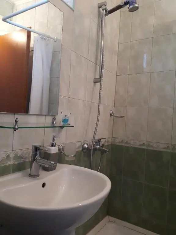 Apartment Blue Komfort