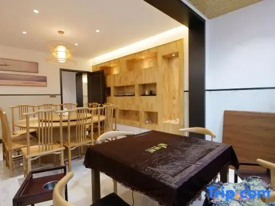 Yixing Chunxiao Homestay