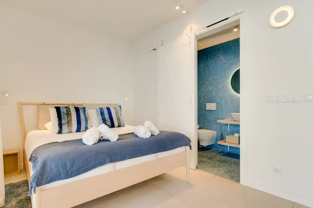 Mar Yam Sea by Atlantic Holiday