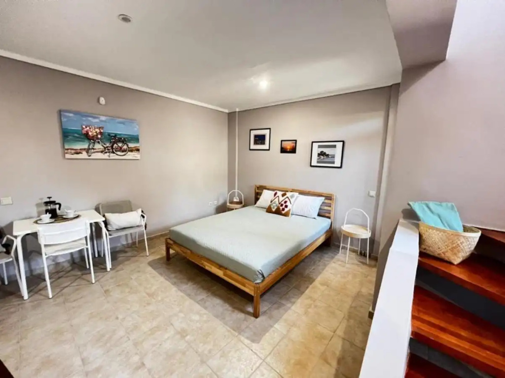Halkidiki Kassandra Villa 3P