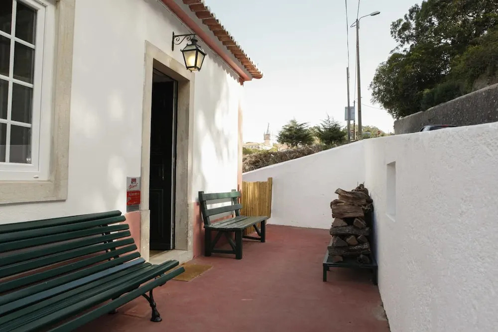 Lovable House in Historical Sintra