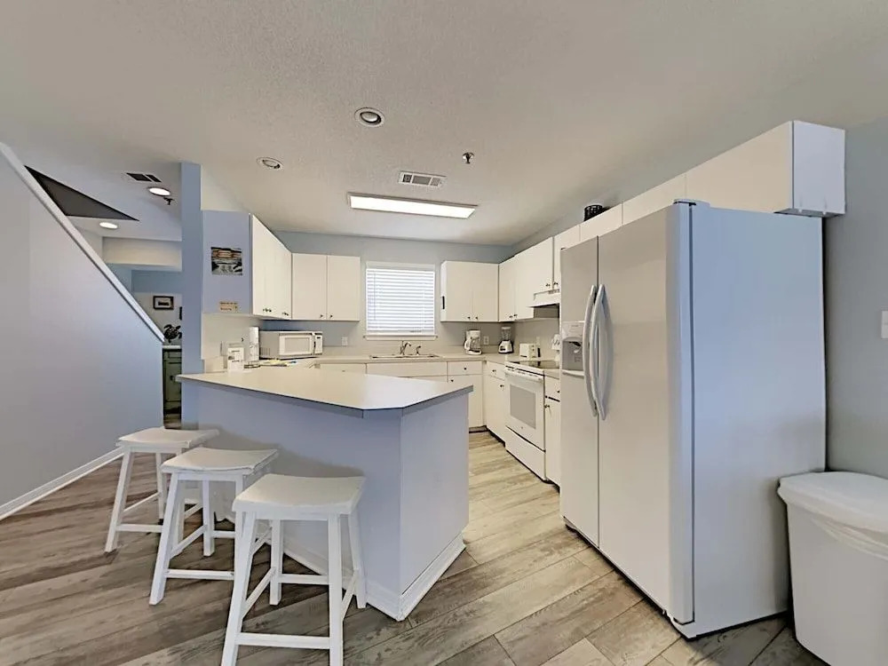 Island Mist B by Southern Vacation Rentals