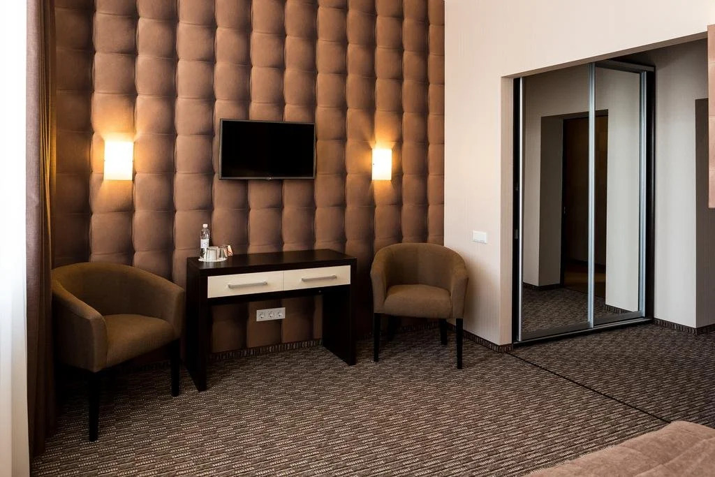 Hotel Shengen