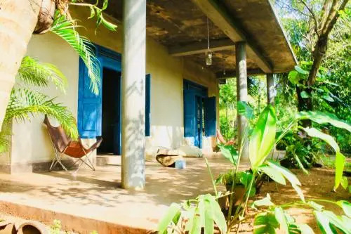 Kataragama Homestay