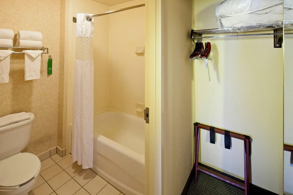 Hampton Inn & Suites Nashville-Green Hills