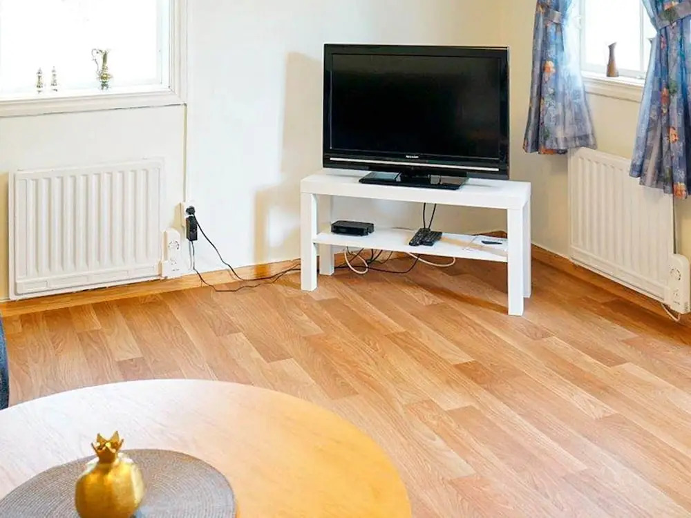3 person holiday home in Oskarshamn