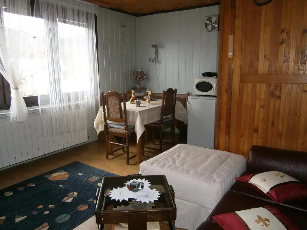 Apartment Darinka