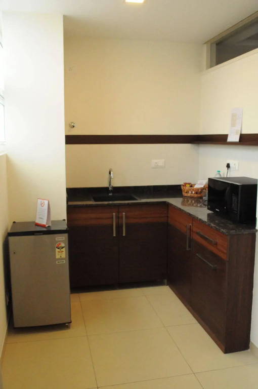 Ixora Suites