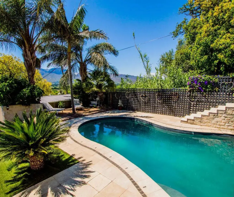 Ladera - Vista Self-catering Guesthouse