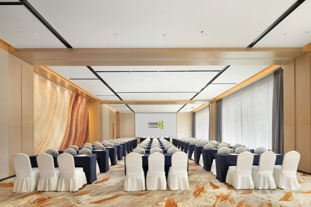 Home2 Suites by Hilton Chenzhou Nuanshui Hot Spring
