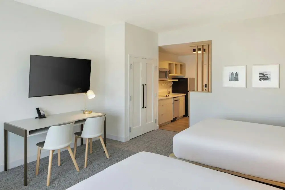 TownePlace Suites by Marriott Middleburg