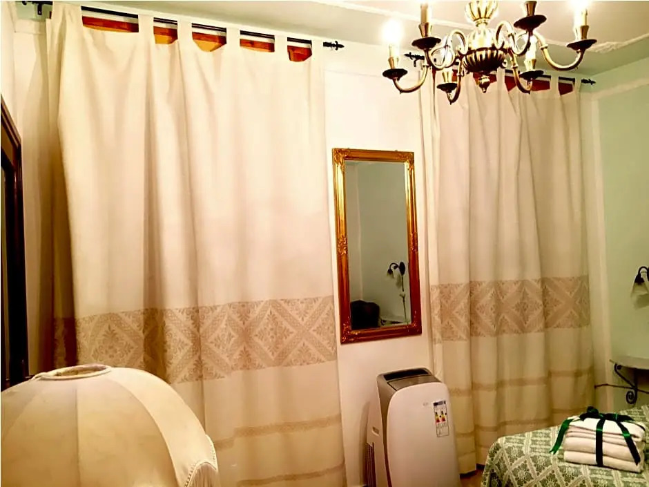 B&B Mariposa
