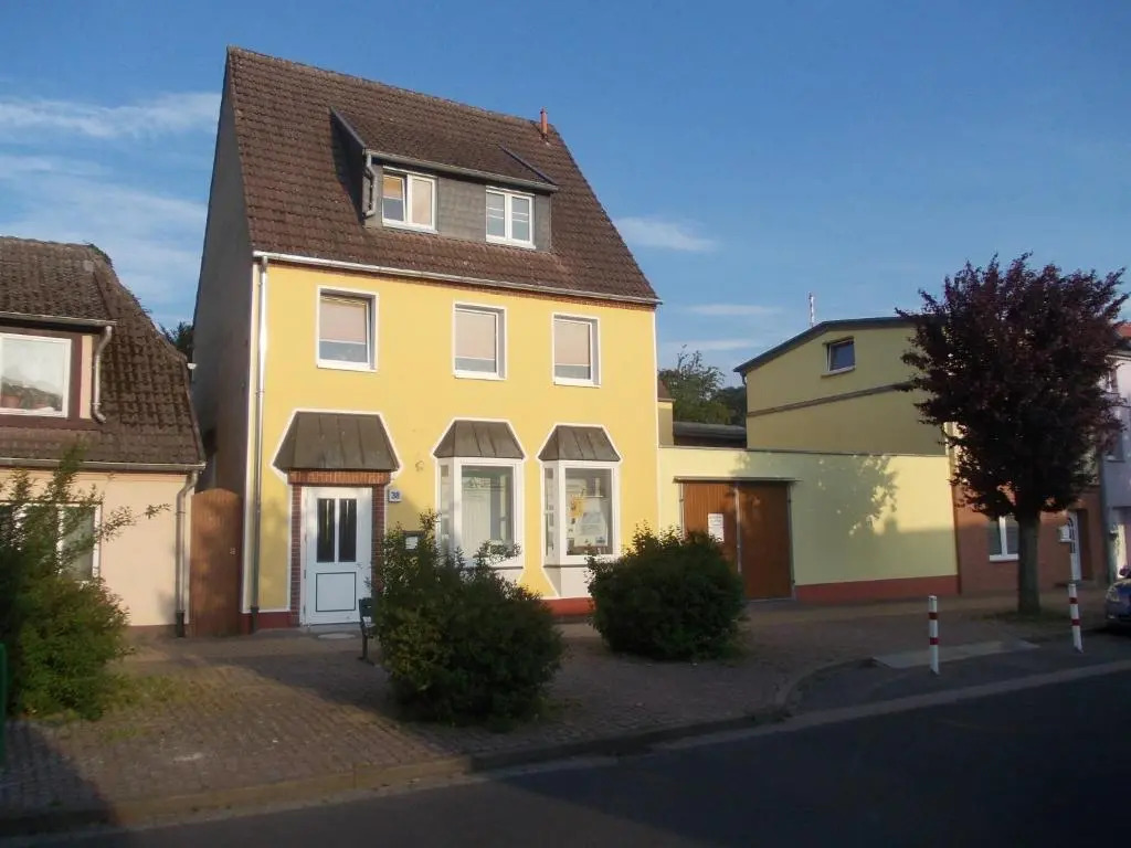 Schwalbennest - [#93355]