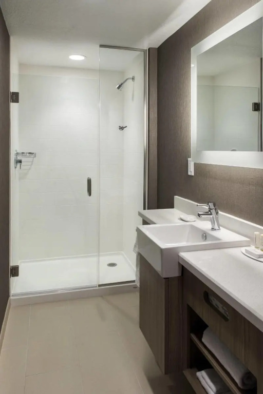 SpringHill Suites by Marriott Tampa Suncoast Parkway