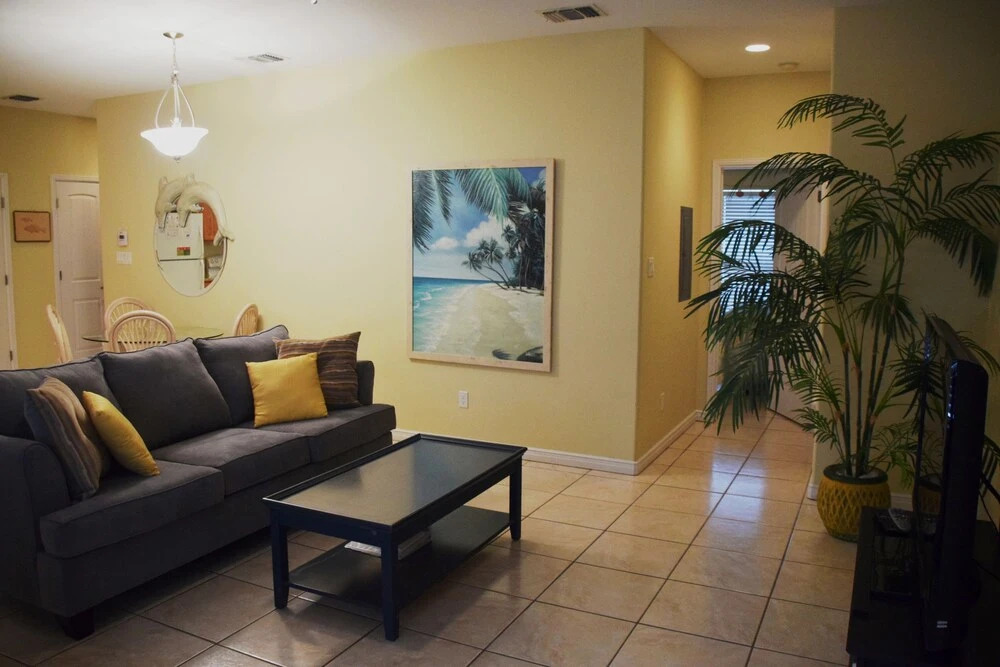 112 Costa Del Ray - Two Bedroom Condo