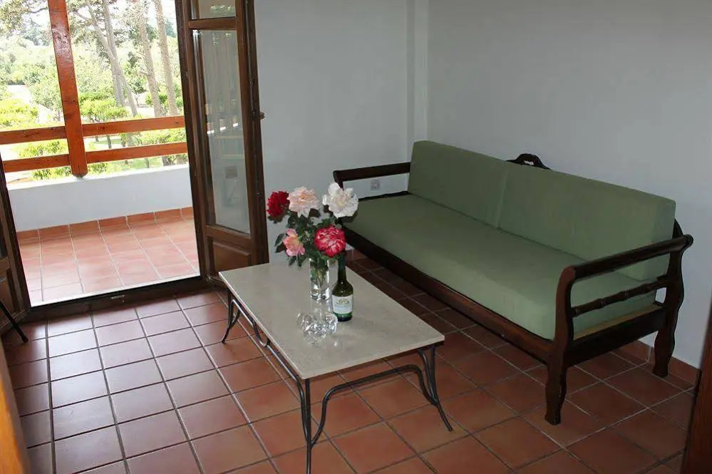 Villa Platanias