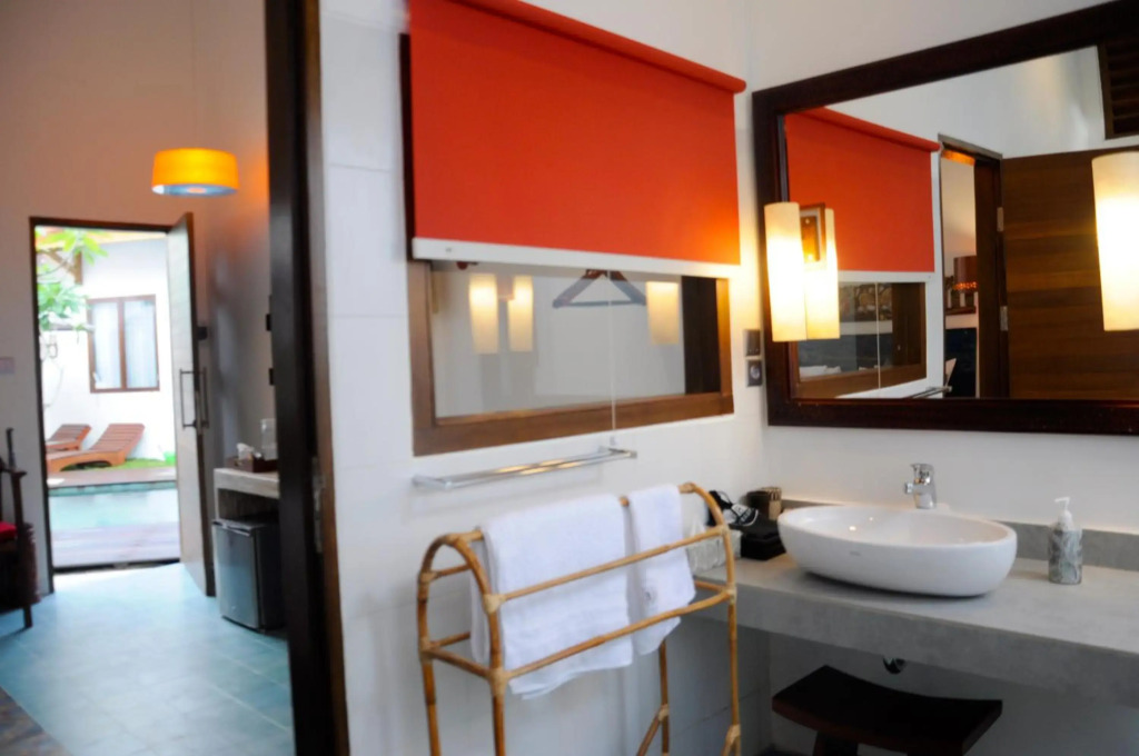 Jali Resort - Gili Trawangan