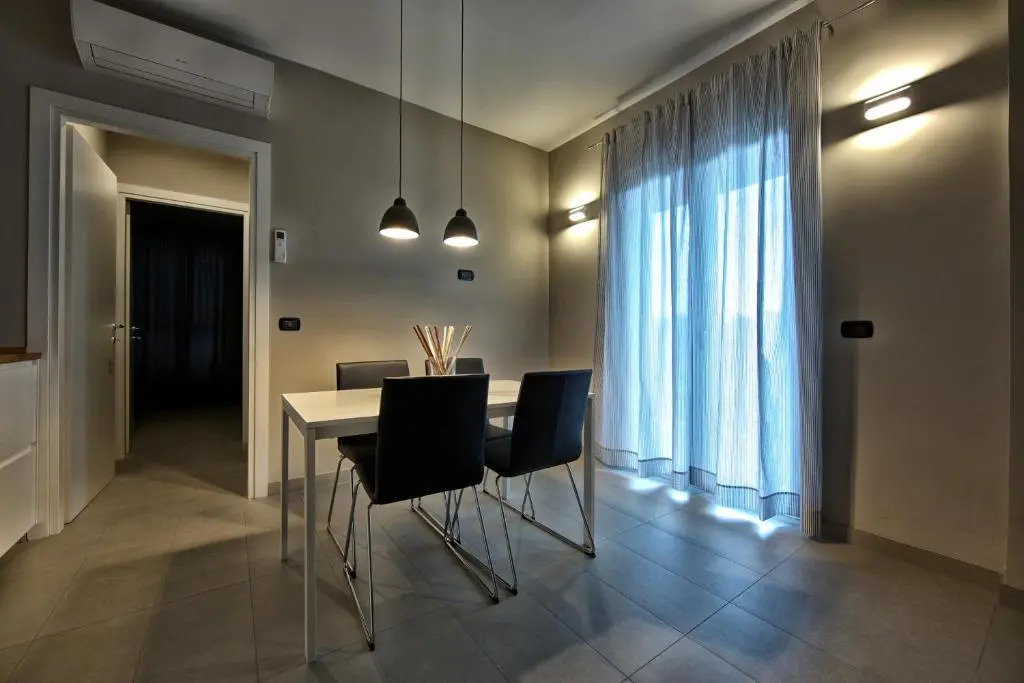 Lepini Suites